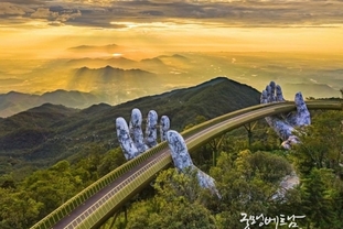 다낭, 대구시와 협력...한국 관광객 유치 가속화