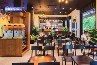 베트남 커피 체인 밀라노 커피, 동남아시아 최대 규모 기업 대열에 합류