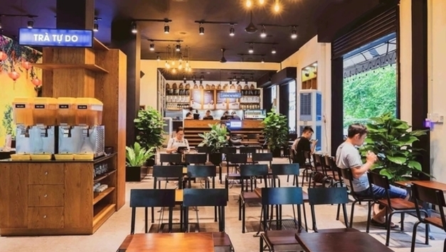 베트남 커피 체인 밀라노 커피, 동남아시아 최대 규모 기업 대열에 합류