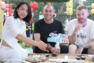 베트남, ‘안전한 여행지’ 이미지로 외국인 관광객 급증