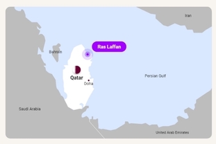 이란, 카타르 세계 최대 LNG 시설 공격