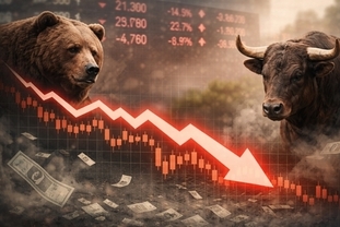 3월 19일: 베트남 증시, Fed 금리 인하 연기 소식에 VN-지수 15포인트 하락