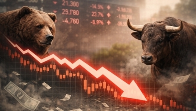 3월 19일: 베트남 증시, Fed 금리 인하 연기 소식에 VN-지수 15포인트 하락