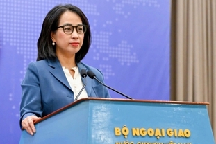 [종교] 베트남은 미국 종교 자유 보고서의 내용을 반박