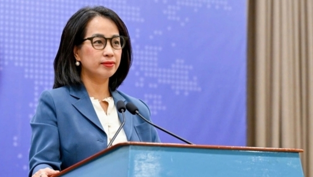 [종교] 베트남은 미국 종교 자유 보고서의 내용을 반박