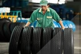 베트남 타이어 제조업체들, 수요 회복세에도 불구하고 수익 부진