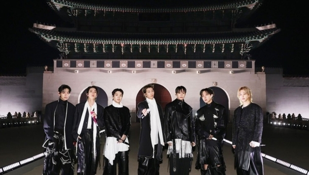 BTS 광화문서 ‘왕의 귀환’…역사적 컴백 콘서트 전 세계 주목