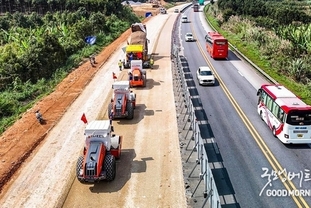 총리 지시: 건설자재 사재기·가격폭등 엄정 단속… 공안부에 철저 조사·엄벌 명령