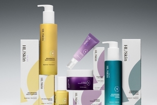 한국 스킨케어 과학을 기반으로 글로벌 시장에서 먼저 인정 한국허벌라이프, 신규 스킨케어 제품 ‘HL/Skin’ 라인 출시… K-뷰티 기술력으로 웰니스 포트폴리오 확장