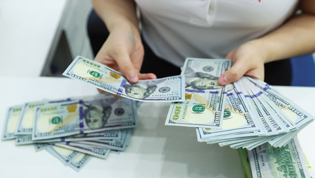 미국 달러 강세 지속… 중동 분쟁 격화로 안전자산 수요 폭증