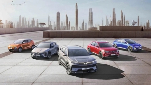 고유가 시대, 전기차가 뜬다… 중동 분쟁으로 아시아 전기차 판매 2배 폭증