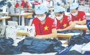 베트남 섬유·의류 산업, 500억 달러 전환점 맞이… 규모 아닌 ‘가치’로 승부