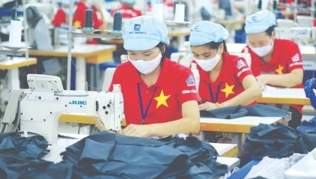 베트남 섬유·의류 산업, 500억 달러 전환점 맞이… 규모 아닌 ‘가치’로 승부