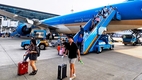 베트남 항공사들, 국내선 대폭 감축… 국제선 항공권 가격 추가 급등 우려