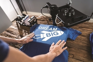 베트남 POD 기업, 미국 시장 진출 가속… TCG, 호치민에 사무소 열고 본격 지원