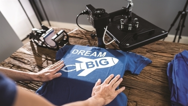 베트남 POD 기업, 미국 시장 진출 가속… TCG, 호치민에 사무소 열고 본격 지원