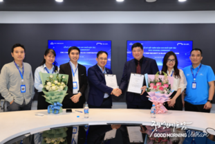 베트남 CMC 사이버보안-한국 IGLOO, AI 기반 보안 협력 체결