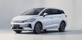 [전기자동차] 전기 MPV BYD M6, 베트남 시장서 돌풍…일·한 경쟁 모델 추격