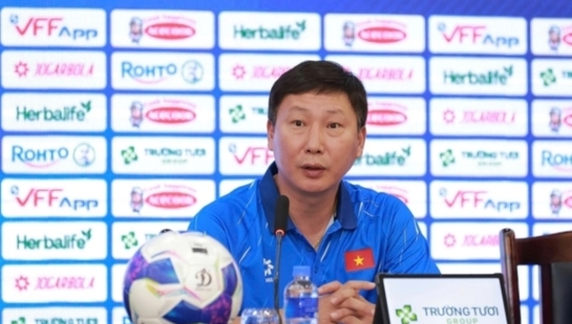 김상식 감독 “베트남 대표팀, 공격과 수비 모두 더 강해졌다”