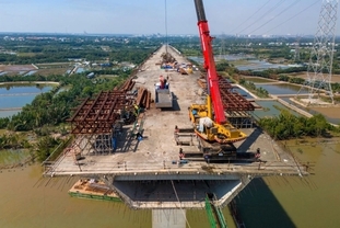 건설자재 가격 급등… 3월 들어 일부 품목 25~30 ↑