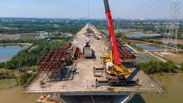 건설자재 가격 급등… 3월 들어 일부 품목 25~30 ↑