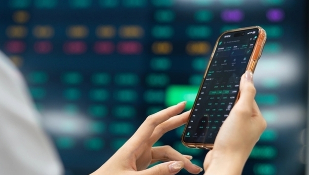 [3월 25일 증시] VN-지수, 2거래일 연속 상승하며 1,650선 탈환