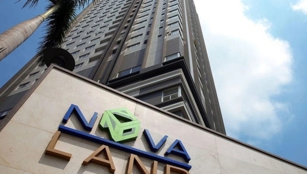 부동산 거물 노바랜드, '1.8조 동' 흑자 전환 성공… 레이크뷰 시티 대못 뽑고 비상(飛上) 채비