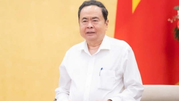 [국회] 베트남 새 지도부 선출 D-11! 4월 6일 국회 첫 회기 개막…대통령·총리·국회의장 동시에 결정