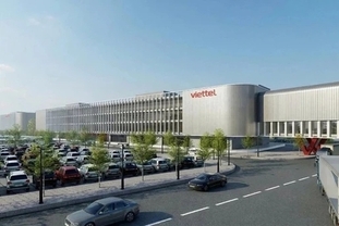 [테크] 베트남, 글로벌 반도체 공급망에서 ‘강력한 플레이어’로 부상…비엣텔 32nm 칩 프로젝트 주목