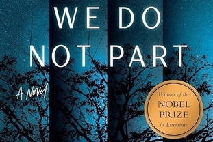 한강, ‘작별하지 않는다’로 세계를 울리다 전미도서비평가협회상 수상