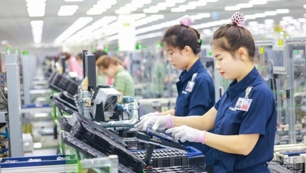 [베트남브리핑] 2026년 베트남 노동 시장: 채용 유망 지역 및 인재 이동