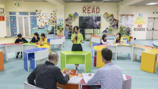 베트남 영어 교육 시장, 연 10 성장세 지속