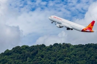 썬 푸꾸옥 항공, 한국 시장 본격 진출…서울·부산 노선 취항