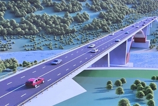 [인프라] 고속도로: 나짱-달랏 고속도로 건설 합의! 여행 시간 4시간 → 2시간으로 단축