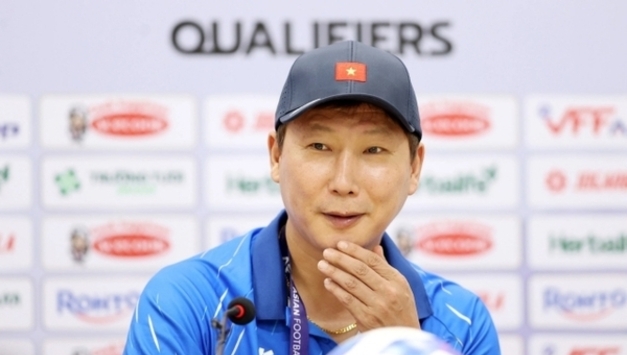 [축구] 김상식 감독 “말레이시아를 2-0으로 이기고 싶다”