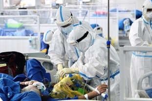 하노이, 올해 29명 코비드-19 확진…WHO 모니터링 중인 BA.3.2 변이 주의