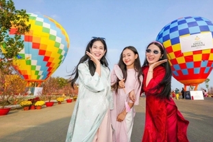 베트남의 야심찬 계획, 2030년까지 해외 관광객 5천만 명 유치 목표