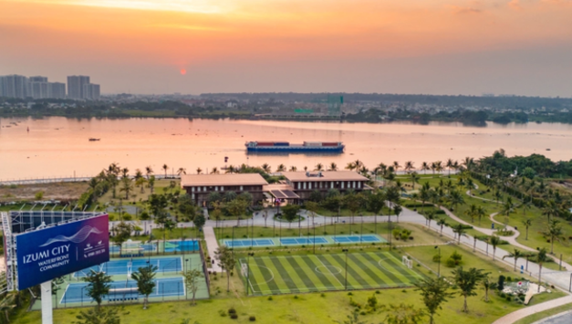 남롱그룹, 2026년 베트남 가장 신뢰받는 부동산 개발사 2위에 올라