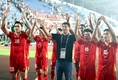 [축구] 베트남 축구대표팀, 완벽한 18점으로 2027 아시안컵 본선 진출 확정