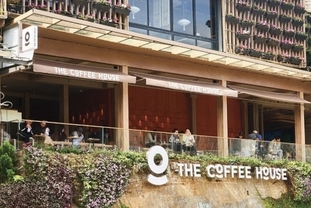 [F&B] 골든게이트, 더 커피 하우스 인수 후 740억 동 손실…구조조정 지속