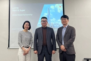 오모가리글로벌, K-푸드 글로벌 유통 플랫폼 본격화… “이제는 제품이 아니라 구조를 수출할 때”