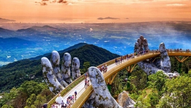 바나힐, 하루 40억 동 순이익… 썬그룹 계열사 바나캡, 2025년 폭발적 실적