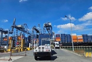 베트남 수출, 중동 분쟁 속에서도 1분기 970억 달러 돌파… 17.1 급증