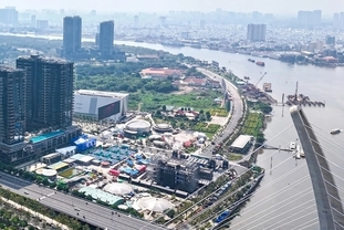 틱톡, 호치민시에 1억 2,500만 달러 투자… 1분기 FDI 10대 프로젝트 진입