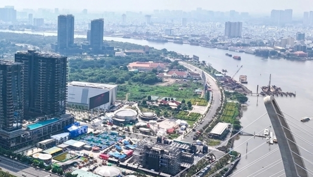 틱톡, 호치민시에 1억 2,500만 달러 투자… 1분기 FDI 10대 프로젝트 진입