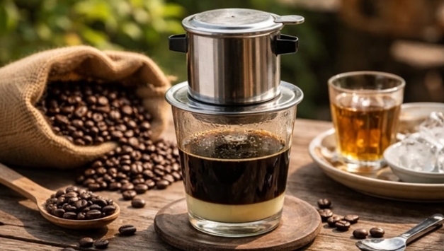 커피 가격 폭락… 킬로그램당 87,000~89,000 동까지 떨어져 올해 최저