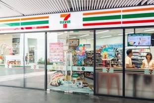 “1천개 매장 목표 좌절”…세븐일레븐, 베트남서 ‘속도보다 수익’ 선택
