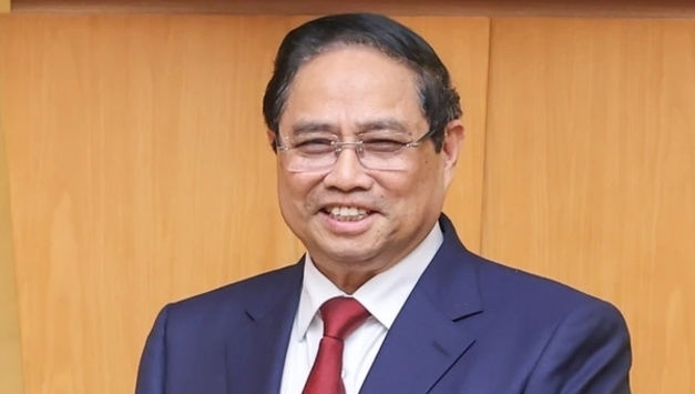 팜민찐 총리, 제15대 정부 마지막 회의 주재, “지난 5년 국민과 함께 역경 극복… 깊은 감사”