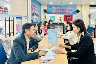 베트남 청년 160만 명 ‘쉬고 있다’…1분기 청년 고용 경고등