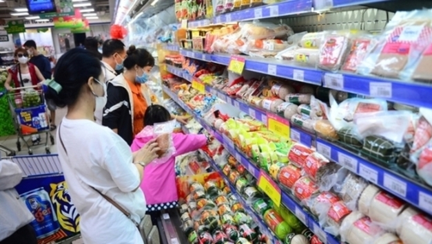 하노이 생활비 전국 최고…빈롱은 최저 수준